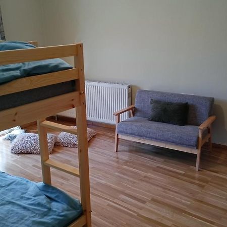 My Apartment Rocks Триполис Экстерьер фото