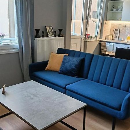My Apartment Rocks Триполис Экстерьер фото