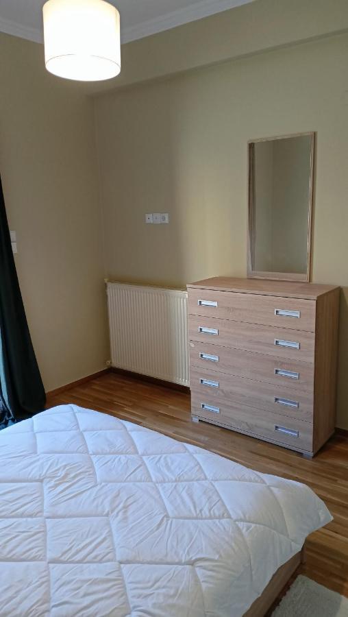 My Apartment Rocks Триполис Экстерьер фото