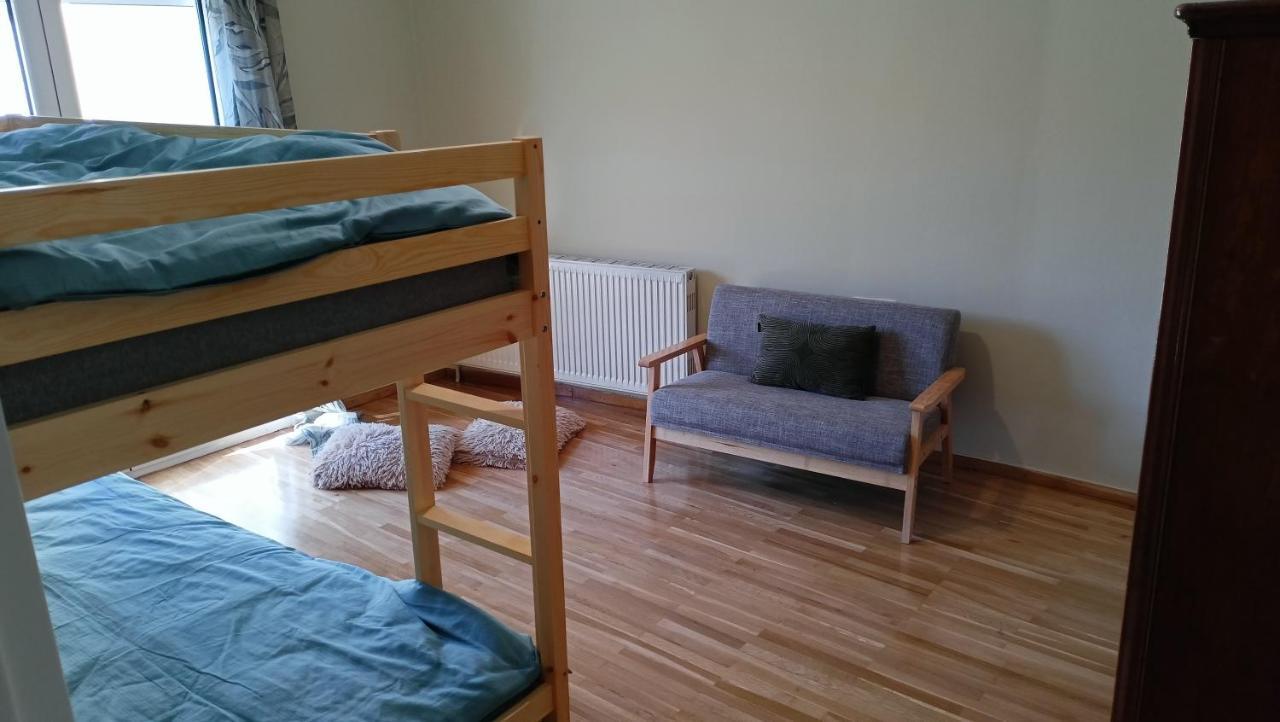 My Apartment Rocks Триполис Экстерьер фото