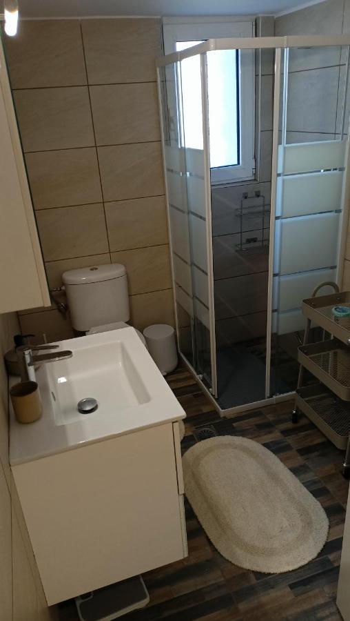 My Apartment Rocks Триполис Экстерьер фото