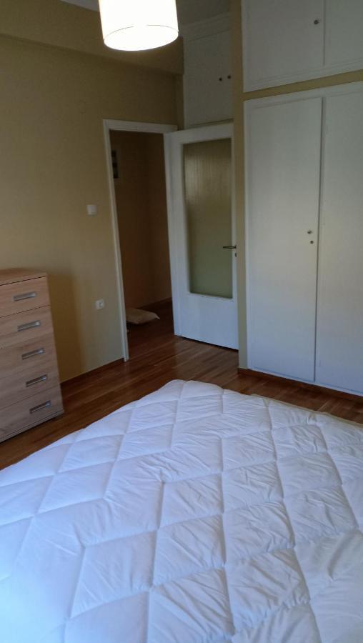 My Apartment Rocks Триполис Экстерьер фото