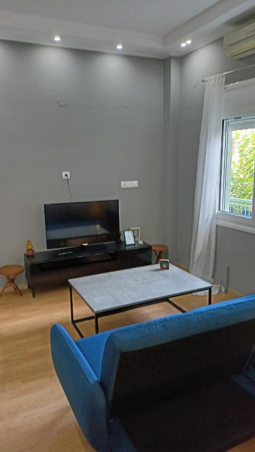 My Apartment Rocks Триполис Экстерьер фото