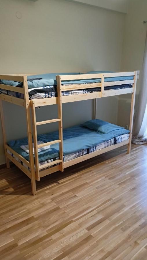 My Apartment Rocks Триполис Экстерьер фото